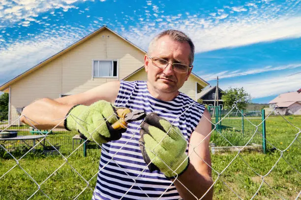 How to Maintain Your Chain Link Fence After Installation Columbus, GA How to Maintain Your Chain Link Fence After Installation Columbus, GA