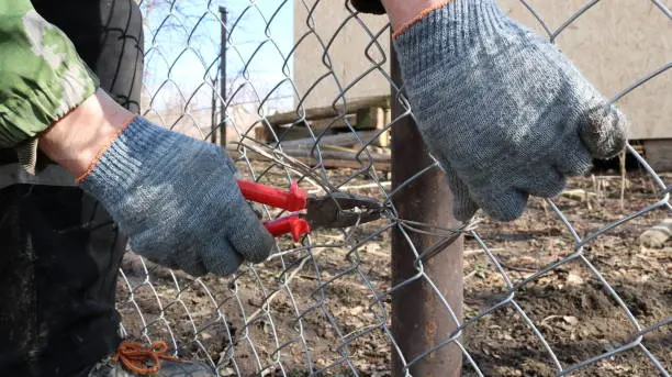 How to Maintain Your Chain Link Fence After Installation in Columbus, GA How to Maintain Your Chain Link Fence After Installation in Columbus, GA