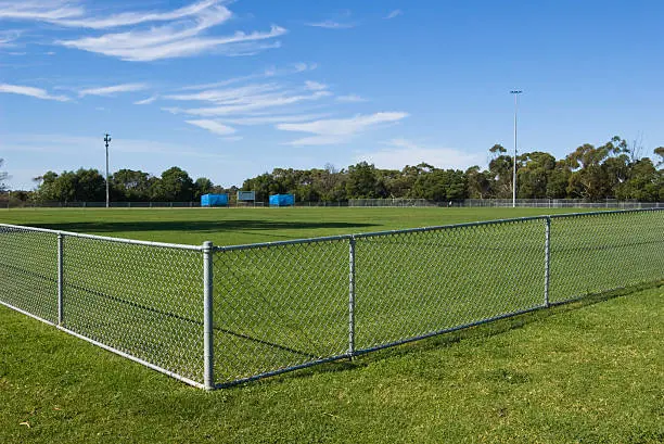 The Benefits of Installing Chain Link Fencing Around Your Yard in Columbus, GA