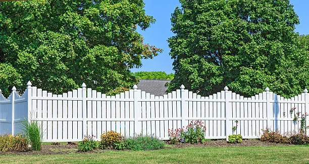 The Step-by-Step Guide to Successful Vinyl Fence Installation Columbus, GA