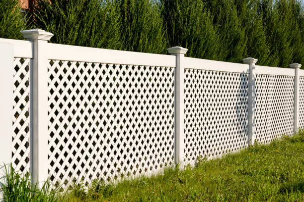 The Step-by-Step Guide to Successful Vinyl Fence Installation in Columbus, GA