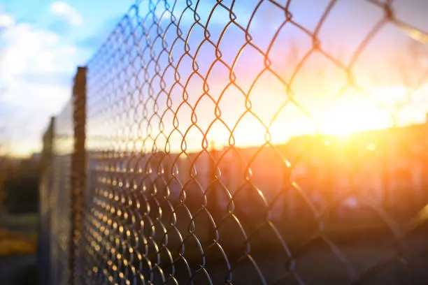 Chain Link Fence Repair Columbus, GA