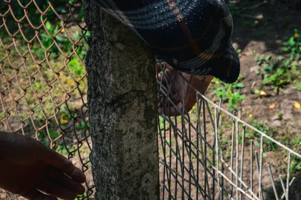 Reliable Chain Link Fence Repair in Columbus, GA